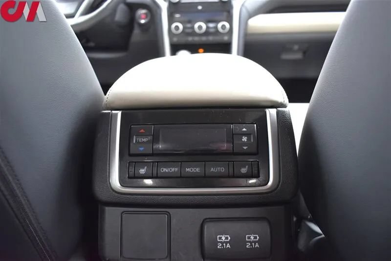 Used 2019 Subaru Ascent Limited w/ Popular Package #2A AWD/4WD image 22