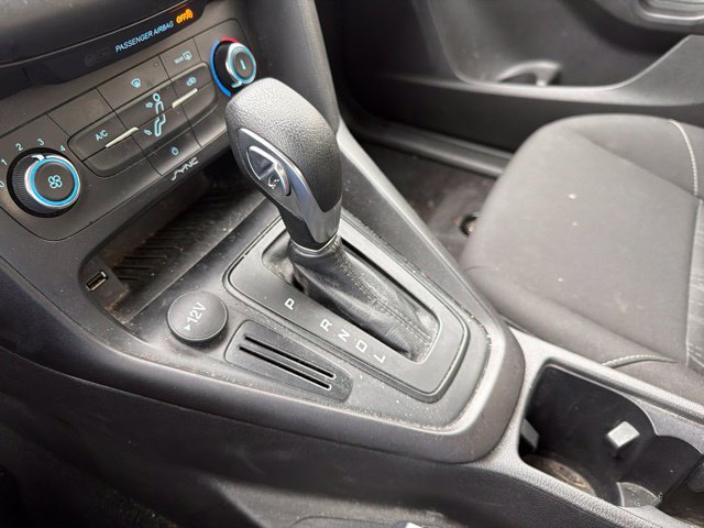 Used 2018 Ford Focus SE FWD image 27