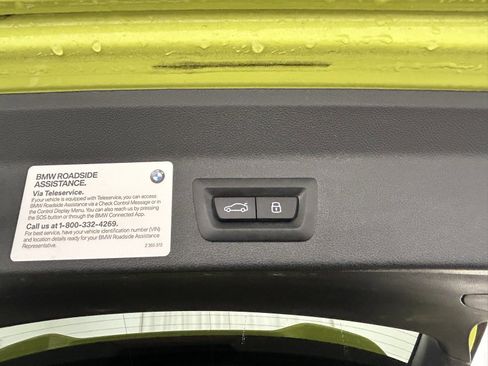 Used 2023 BMW X3 M image 38