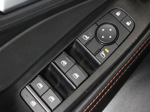 Certified 2025 Nissan Rogue SV AWD/4WD image 24