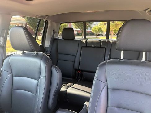 Used 2023 Honda Ridgeline RTL-E image 26