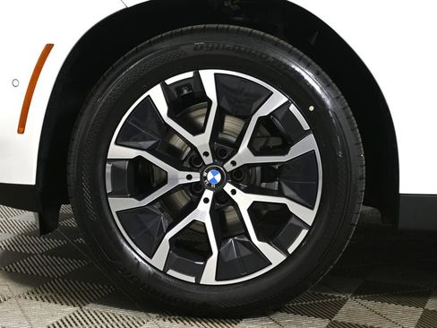 Used 2026 BMW X3 xDrive30i w/ Premium Package AWD/4WD image 12
