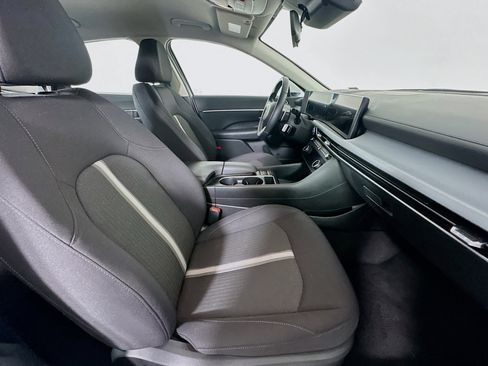 Used 2025 Hyundai Sonata SEL image 29