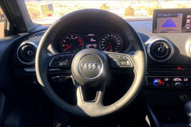 Used 2019 Audi A3 2.0T Premium AWD/4WD image 5