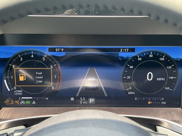 New 2026 Subaru Outback Limited XT AWD/4WD image 24