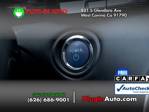 Used 2021 Toyota Mirai w/ Advanced Technology Package RWD image 20