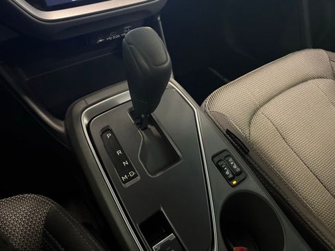 Used 2024 Subaru Crosstrek 2.0i Premium image 12