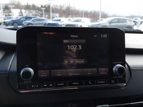 Used 2022 Mitsubishi Outlander ES image 17