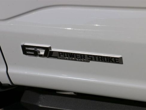 New 2026 Ford F250 XLT w/ XLT Premium Package image 11