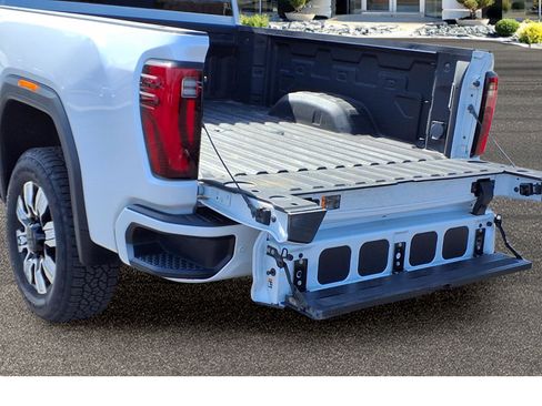 Used 2024 GMC Sierra 2500 Denali w/ Denali Reserve Package image 31