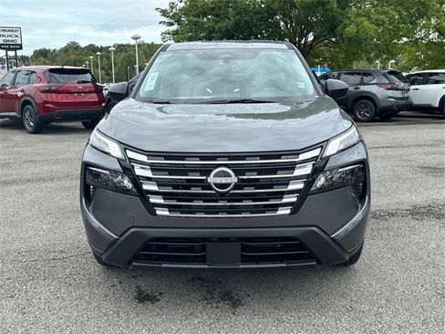 New 2026 Nissan Rogue S image 9