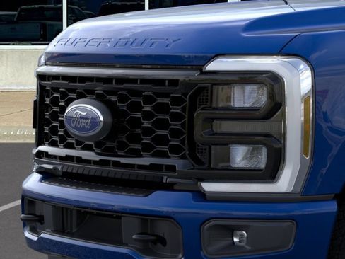 New 2026 Ford F250 XL w/ STX Appearance Package AWD/4WD image 17
