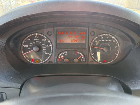 Used 2018 RAM ProMaster 2500 image 21