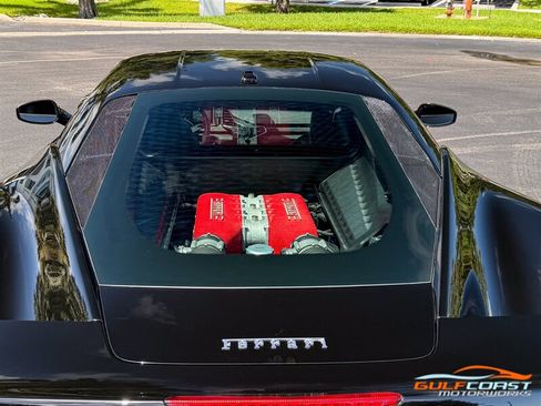 Used 2012 Ferrari 458 Italia Coupe RWD image 53