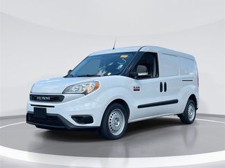 Used 2022 RAM ProMaster City Tradesman image 1
