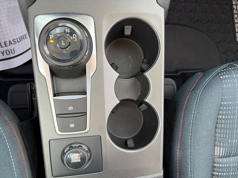 Used 2025 Ford Bronco Sport Heritage w/ Convenience Package image 25