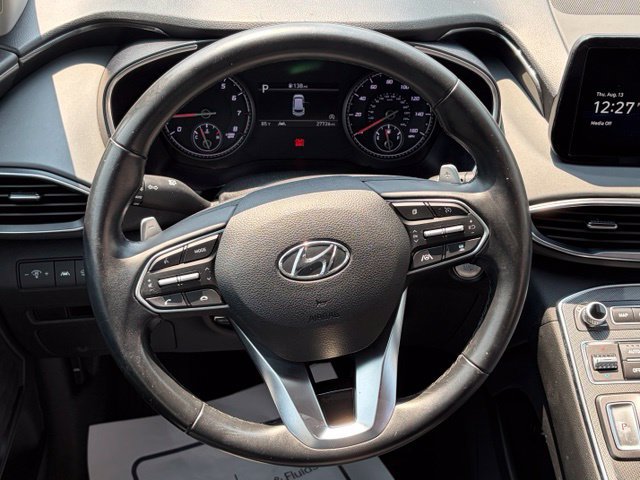 Used 2023 Hyundai Santa Fe SEL AWD/4WD image 36