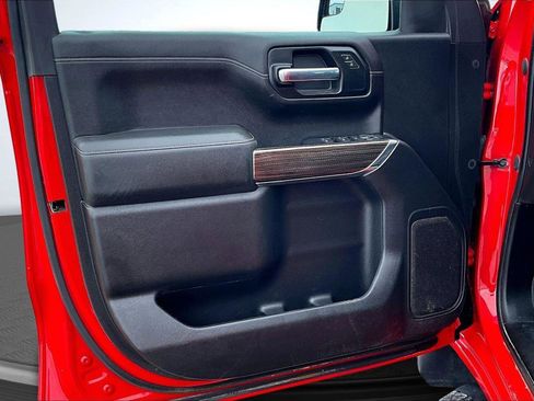 Used 2020 Chevrolet Silverado 1500 LT w/ All-Star Edition image 24