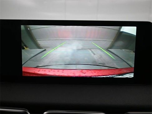 New 2026 Nissan Sentra SV image 18