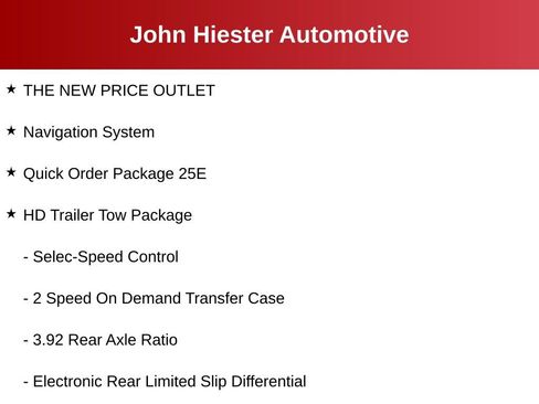 Used 2024 Jeep Wagoneer 4WD w/ Premium Group I image 4