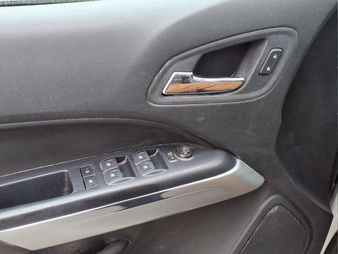 Used 2022 Chevrolet Colorado LT w/ LT Convenience Package image 18