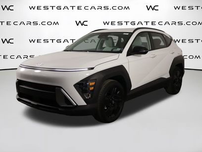 Used 2026 Hyundai Kona SEL Sport