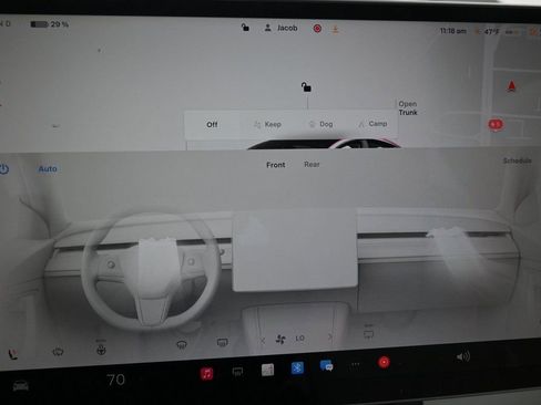 Used 2023 Tesla Model 3 Standard Range image 16