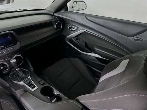 Used 2023 Chevrolet Camaro LT w/ RS Package RWD image 22