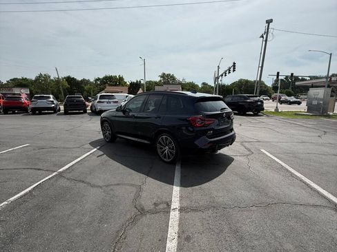 Used 2023 BMW X3 xDrive30i w/ M Sport Package AWD/4WD image 10