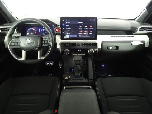 Used 2024 Toyota Tacoma SR5 image 24