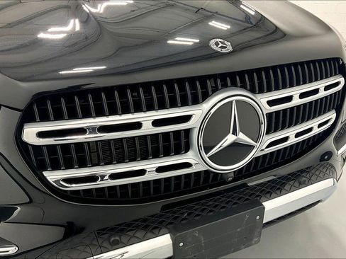 Used 2025 Mercedes-Benz GLE 350 4MATIC image 30