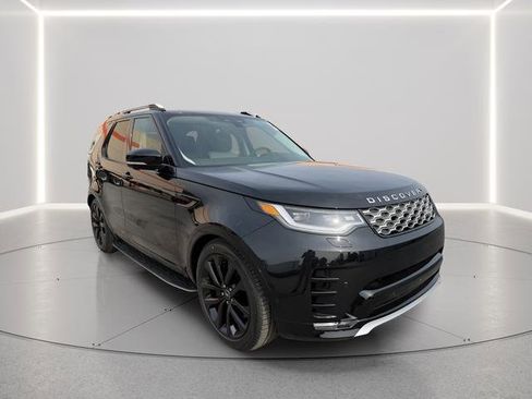 New 2026 Land Rover Discovery Limited Edition AWD/4WD image 7