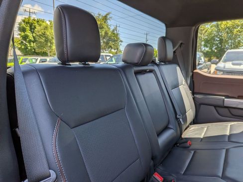 Used 2022 Ford F150 Lariat AWD/4WD image 32