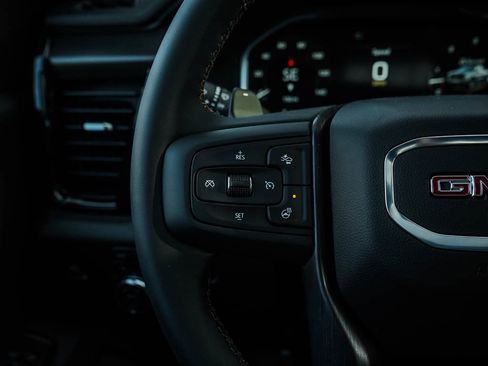 New 2026 GMC Sierra 1500 AT4 w/ Technology Package image 19