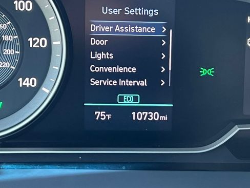 Used 2020 Hyundai Ioniq Blue FWD image 32