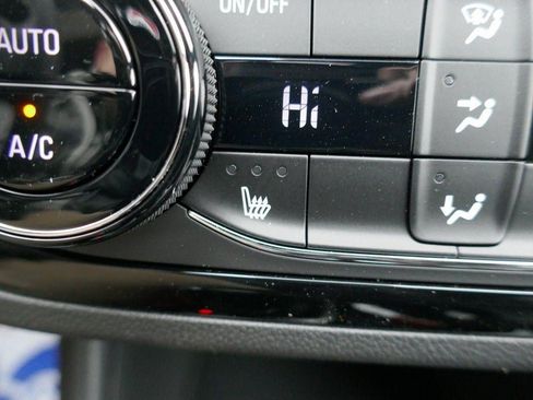 New 2026 Buick Envista Sport Touring w/ Convenience I Package FWD image 17