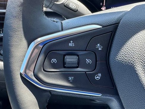 New 2026 Chevrolet Trax ACTIV w/ Driver Confidence Package FWD image 20