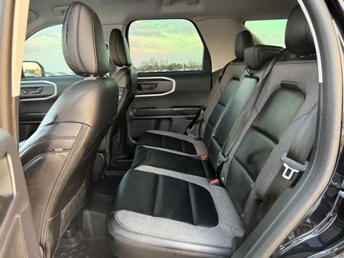 Certified 2024 Ford Bronco Sport Big Bend w/ Convenience Package image 7