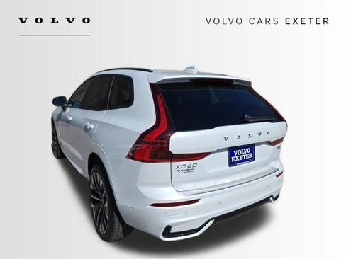 New 2026 Volvo XC60 T8 Ultra w/ Protection Package Premier AWD/4WD image 5