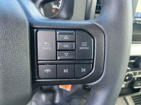 New 2026 Ford F250 XL w/ XL Driver Assist Package image 19