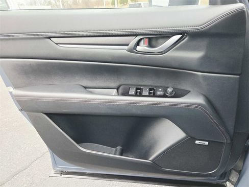 Used 2025 MAZDA CX-5 Carbon Edition image 36
