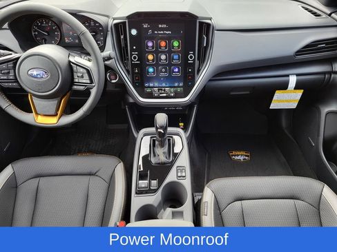 Certified 2025 Subaru Crosstrek 2.5i Wilderness w/ Wilderness Package image 7
