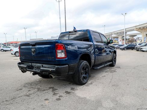 Used 2022 RAM 1500 Lone Star w/ Back Country Package image 7