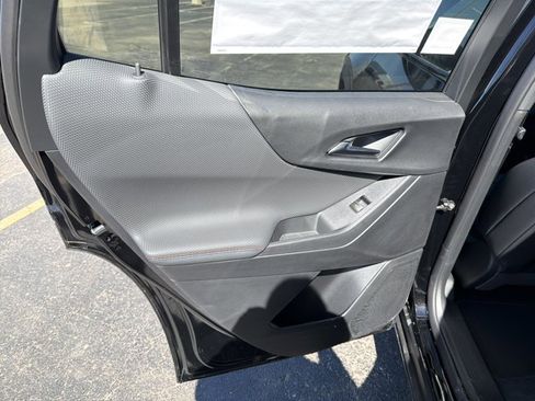 New 2026 Chevrolet Equinox RS image 22