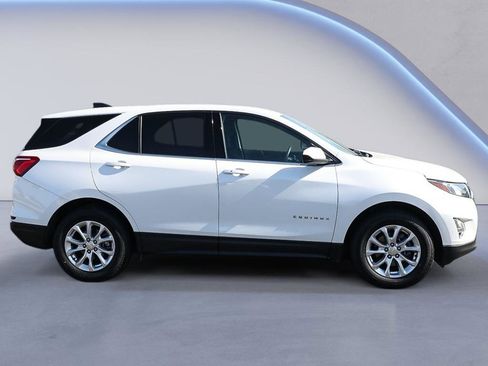 Used 2020 Chevrolet Equinox LT FWD image 8