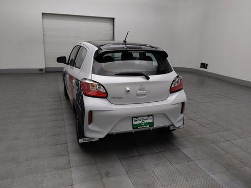 Used 2024 Mitsubishi Mirage image 6