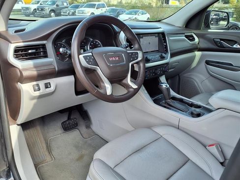 Used 2017 GMC Acadia SLT image 22