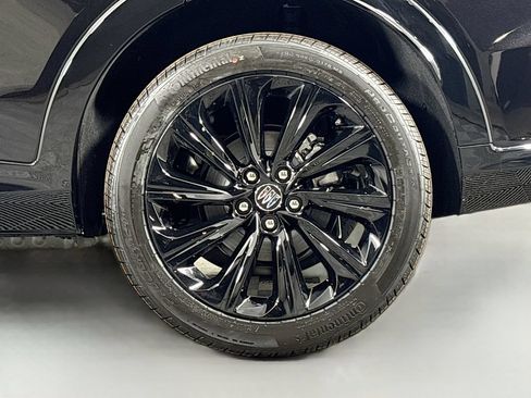 New 2026 Buick Envista Sport Touring w/ Convenience I Package FWD image 29