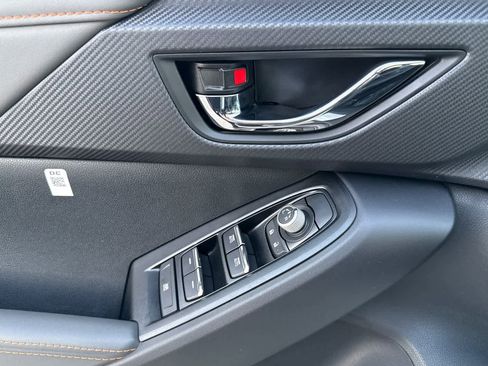 New 2026 Subaru Crosstrek 2.5i Limited image 10