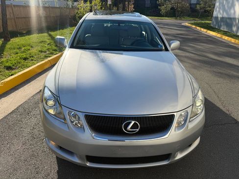 Used 2007 Lexus GS 350 image 7